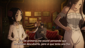 Princess Principal